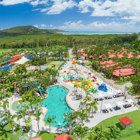 Big4 Adventure Whitsunday Resort Еърли Бийч Екстериор снимка
