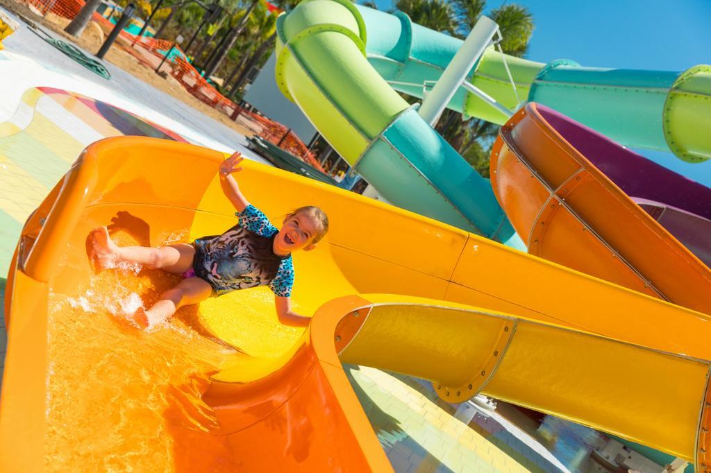 Big4 Adventure Whitsunday Resort Еърли Бийч Екстериор снимка