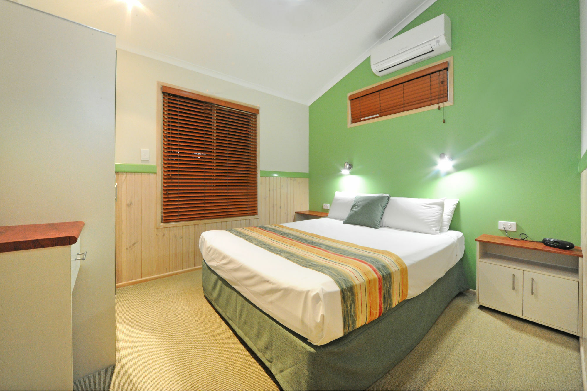 Big4 Adventure Whitsunday Resort Еърли Бийч Екстериор снимка